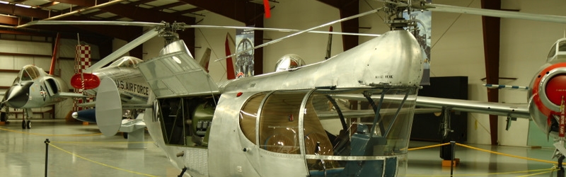 Chino Air Museum