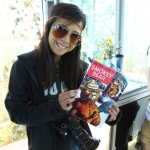 The True Story of Smokey Bear!