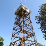 Delilah's Lookout Point