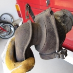 Heater Control Box