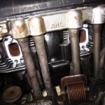 Exhaust Ports