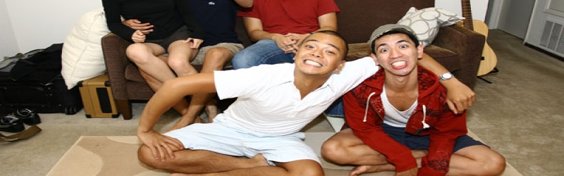 Pepper Santos Road Trip