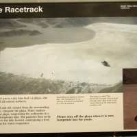 Welcome to the Racetrack