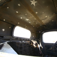 Charles Manson's Truck