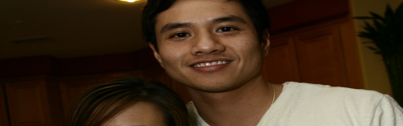 Pacquiao Fight Night