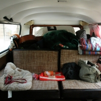 Don't forget the Hawaiian Bread.