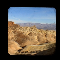 Zabriskie Point