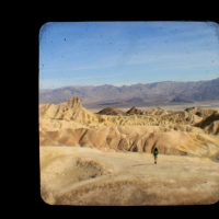 Zabriskie Point