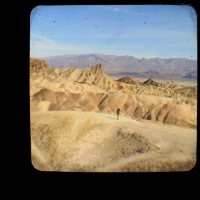 Zabriskie Point
