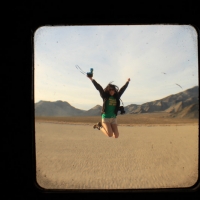 The Racetrack Cheerleading Squad