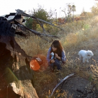 Morning Adventures with Ms. Kat