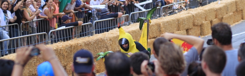 Red Bull Soap Box Race