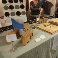 Square Puzzle from Ribbit Stopit