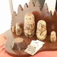 Timber Preservation Society