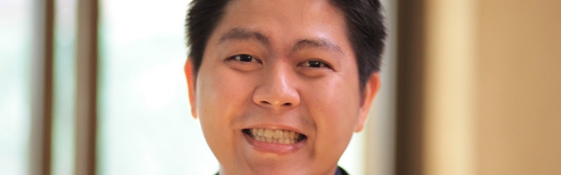 Aquino - Chua Wedding