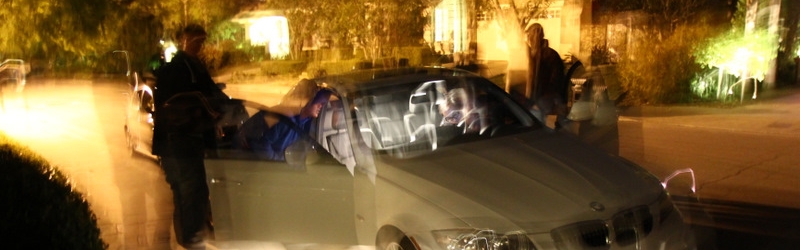 Ateneo Christmas Dinner