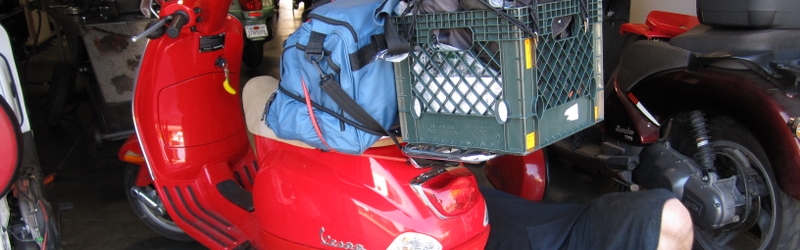 Balls of Steel - Portland to LA