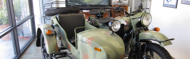 Balls of Steel - Portland to LA