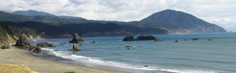 Balls of Steel - SF to Portland