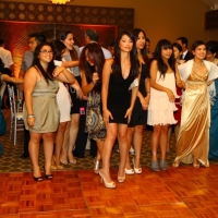 All the Single Ladies