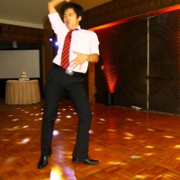 Scared everyone away. LOL