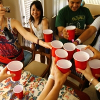 Tequila - The Breakfast of Champions