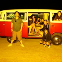 Day 3, Class of 2010