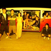 Day 3, Class of 2010