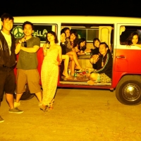 Day 3, Class of 2010