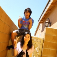 Ina's Akyat-Bahay Gang