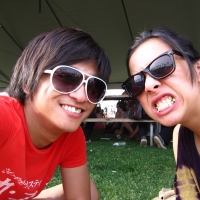 Chicken Tikka Masala Burrito