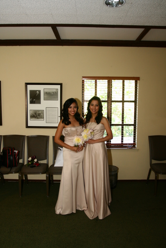 Maids of Honor