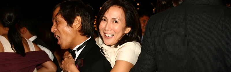 Gangoso-Santos Wedding