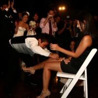 GABE!! GABE!! GABE!!