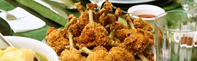 Gopez Christmas Dinner