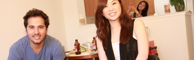 Kat's Birthday Weekend