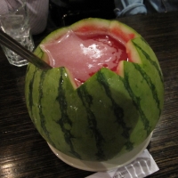 Happy Watermelon Nights