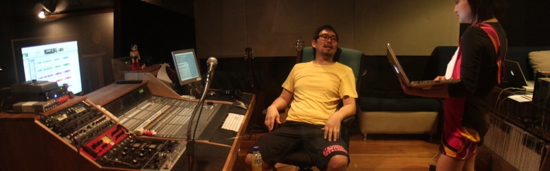 Sound Creations Studio