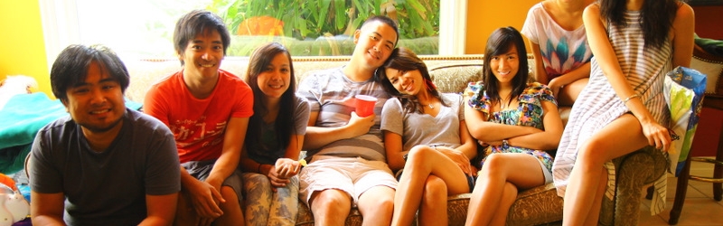 The 29th Annual Tarzana BBQ