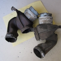 Heater Control Boxes