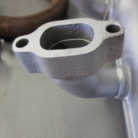 Exhaust Manifold