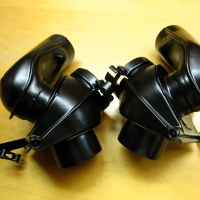 Powdercoated Heat Control Boxes