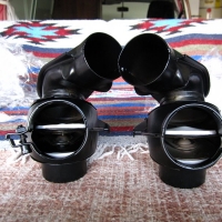 Refurbished Heater Control Boxes