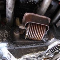 Broken Thermostat :c