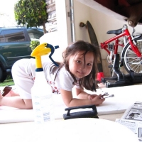 My Assistant Mechanic