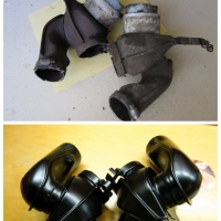 BAA: Heat Control Box