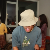 Did you listen to the New Radicals today?