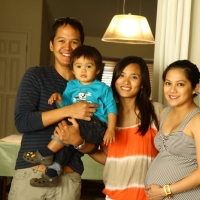 JC, Tracy, Rocco and Pat