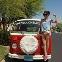 Kat's romper c/o Kate Torralba ;)