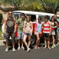 Coachella Crew: Day 3